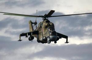 俄军直升机被击落，阿塞拜疆忙道歉：纯属误击！俄罗斯强势出兵