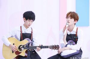 《心动的味道·厨语》周深演唱《大鱼》震撼全场
