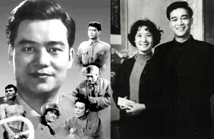 Star Yu Yang and madam age photograph accelerate a tough guy 180 years old had gone 65 years hand in