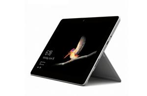为什么不太看好3999元的Surface Go？还是太沉