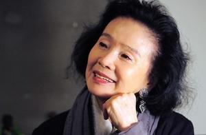 Sicken of static female singer of Yin of 77 years old of actors by family abandon, marital Bai Jiany