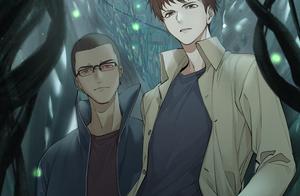 《盗墓笔记》动画定档4月4，还原原作剧情？值得期待