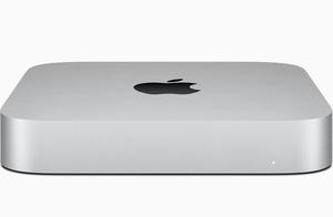 5299元起，苹果Mac mini上架京东：支持6K显示器，配备M1芯片
