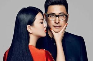 王岳伦退出李湘关联公司！夫妻俩再引婚变猜疑，重归于好不足三月