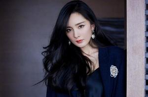 Business of Yang Mi affection is really expensive!