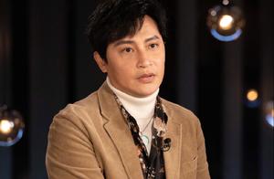 从万人迷的小帅虎，到辣眼睛的油腻男，陈志朋到底经历了什么？
