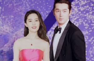 Hu Ge refuted a rumor! Deny marry with Liu Yifei, agent makes public chatting check scheme to make a