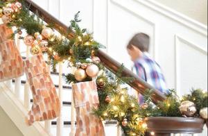 Merry Christmas丨圣诞装扮，给你冬日专属温暖