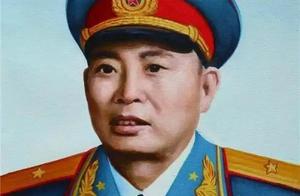 开国少将杨思禄逝世