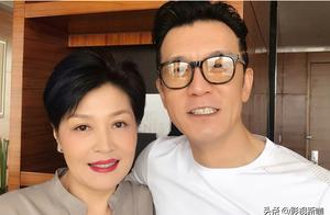 李咏和哈文：是同学，是初恋，是夫妻，是爱情