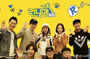 韩国综艺节目收视率排行榜  Running Man也只能排第六名