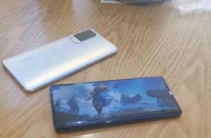 vivoX60真机曝光，搭载Exyons1080，坐等官宣