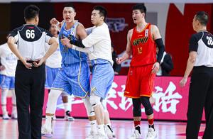 北京男篮疑似罢赛，CBA联赛面临本赛季最严重的“危机公关”