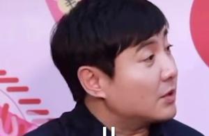 沈腾回应杨幂魏大勋恋情，表示自己是吃瓜群众，什么也不知道