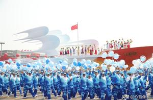 我的祖国：五星出东方