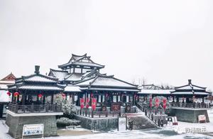 逼近0℃！明天小雪！还有……