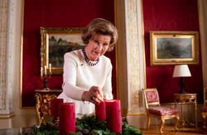 8大王室2020年圣诞节日祝福，洒满全球