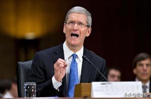 China to strike back: Wait for collection patent fee to the apple, this action has great sense to st