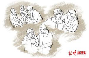 “80后”如何看待养老问题？还没有为自己准备，却也有人很焦虑