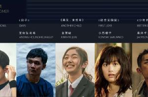亚洲电影大奖入围名单出炉！易烊千玺凭借《少年的你》入围