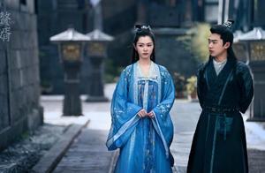 郭麒麟、宋轶主演的《赘婿》刚过审，网友就因原著作者言论抵制