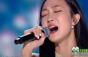 中国好声音2020！李宇春心中的红宝石潘虹，真是个宝藏女孩