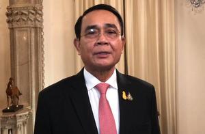 泰国采购中国新冠疫苗将运抵 泰总理：中国是真朋友