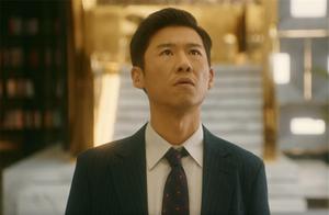 《流金岁月》男配杨柯人人爱，戏里八个前女友，戏外是扎实星二代
