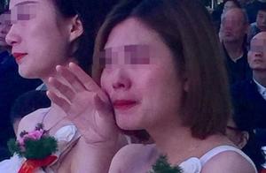 新娘父亲回应内衣不合身不让接亲：不是为了钱，为了女儿的幸福
