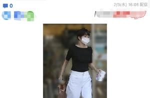 Female star of 30 years old of Japan by the home cruel to fracture? 3 years with husband marriage Yo