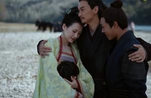 上阳赋：同样是嫁给皇帝，为何王儇的婚姻比萧燕燕更幸福一点呢？