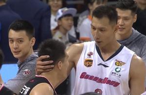 Plunge into a heart one knife! Yi Jianlian most value Guo Ailun to take MVP, but premise is north wi