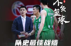 CBA answer dish: After Liaoning Vs Shanghai is surpassed, detailed data report already went out, loo