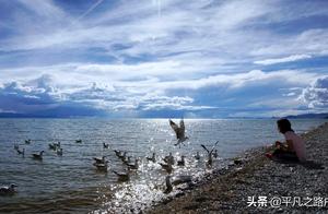西藏那些美出天际的湖，让你“一错再错，错至仙境”
