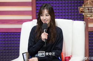 迪丽热巴《声临其境》展现配音绝活，奈何网友不买账，评分狂跌