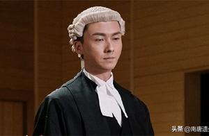 TVB民间票选出炉，《踩过界2》包揽视帝视后，马国明颗粒无收