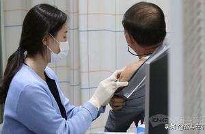 韩国接种流感疫苗后死亡病例增至25例