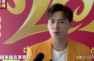 Li Yifeng speak bluntly: Spring the person that sings together late is much not nervous