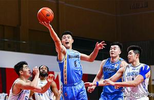 北京队结束3连败，但赢球输人，王骁辉的恶意犯规再次成为焦点