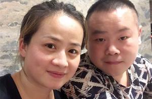 Yue Yunpeng is handwritten the letter professions wife Zheng Min, write a letter to still get online