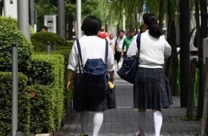日本一学校竟然要求女生统一穿“白色内衣”，令人唏嘘！