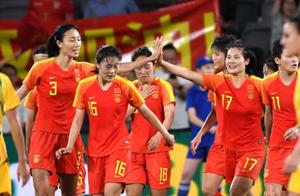 Korea of go out for a battle of Chinese women football, have one place not common, broke through epi