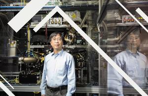 4600公里！中科大潘建伟团队构建全球首个星地量子通信网