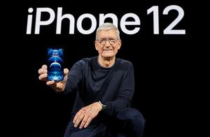 为什么今年双十一，没有便宜的 iPhone 12 卖了？