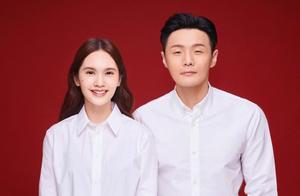 李荣浩千里评论老婆杨丞琳动态：