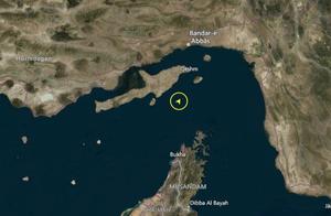 韩国油轮遭伊朗扣押，首尔宣布出兵中东，出动战舰上门要人