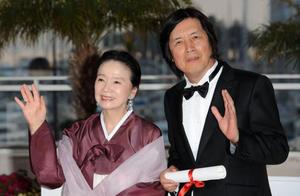 Korea Jing Ji of 77 years old of actress Yin because Acihaimo by abandon? The husband is denied