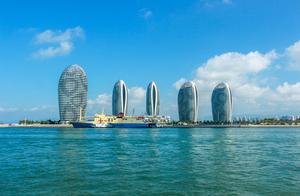 这个寒冬季节，海南旅游最适宜，这些地方你去过没？
