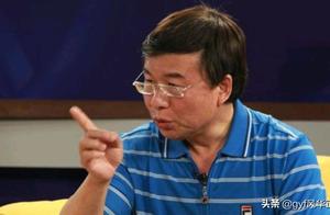 Han Qiaosheng says frankly: Chinese football resembles patient of a cancer, zheng Zhi does not wish
