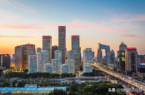 中国人均收入十强城市排名出炉：苏州位居第五，厦门排名第七